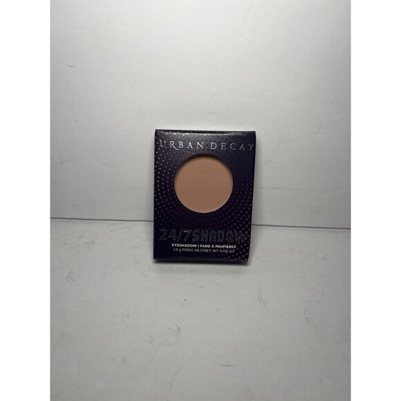 URBAN DECAY  Eye Shadow Single FIX  24/7 Shadow - NIB New in Box - Picture 1 of 2